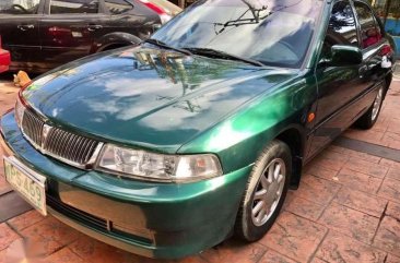 2001 Mitsubishi Lancer FOR SALE 