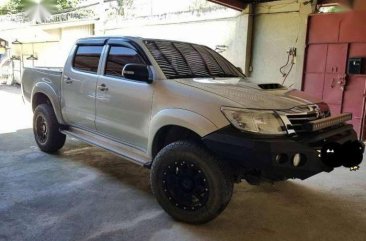 Toyota Hilux 2012 for sale 