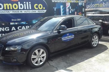 Almost brand new Audi A4 Diesel for sale 