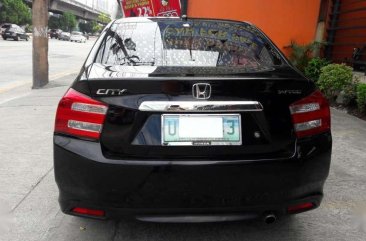 2013 Honda City 1.3s MT for sale 