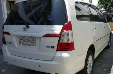 2014 Toyota Innova 2.5G for sale 