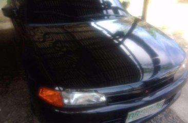 Mitsubishi Lancer 97 for sale 