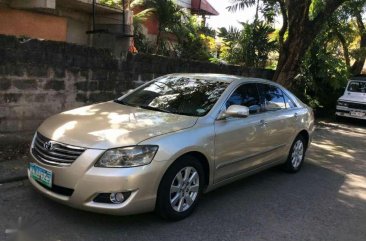 Toyota Camry 2008 2.4G for sale