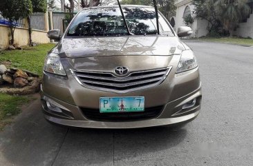 Well-maintained Toyota Vios 2010 for sale