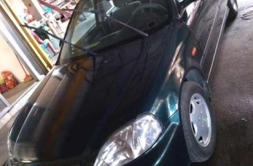 Honda Civic SiR body 2000 for sale