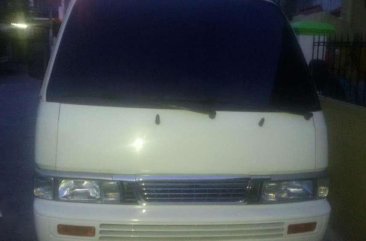 Nissan urvan for sale 