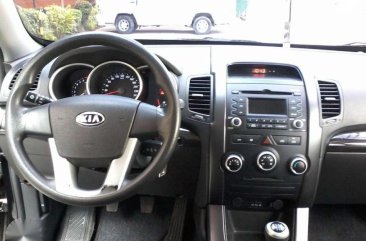 2012 Kia Sorento LX MT Gas for sale