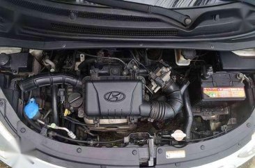 Hyundai i10 2011 for sale 