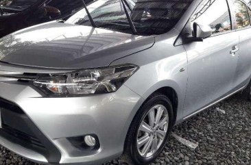 Toyota Vios 1.3 E 2015 for sale 