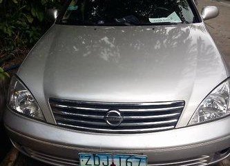 Well-maintained Nissan Sentra 2006 for sale