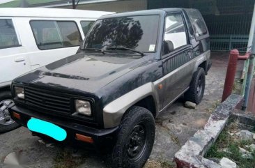 Daihatsu Feroza 1991 for sale 