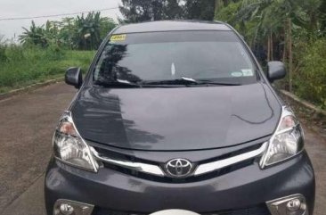 Toyota Avanza 2014 1.5G for sale