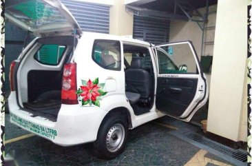 Taxi Toyota Avanza 2010 for sale 