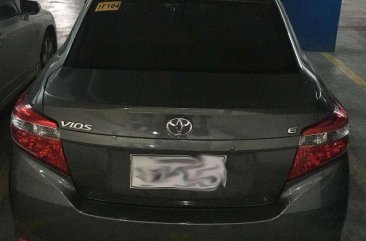 Vios 1.3 E (Assume Balance-Financing-Low Monthly) Negotiable