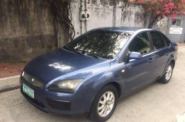 Ford Focus 1.6  2006 for sale