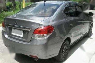 Mitsubishi Mirage G4 Glx 2016 FOR SALE