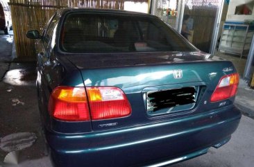 Honda Civic SiR body 2000 for sale