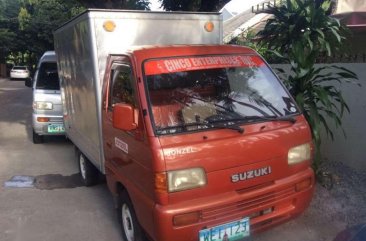 2013 Suzuki Multicab for sale 