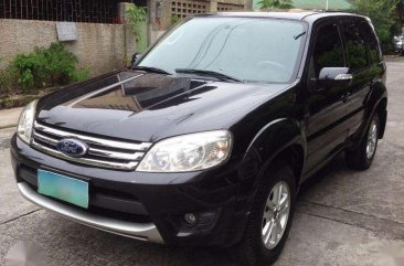 2010 Ford Escape XLT 4x2 AT for sale