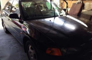 Mitsubishi Lancer glxi FOR SALE