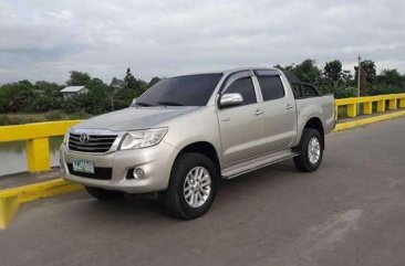 Toyota Hilux E 2012 for sale 