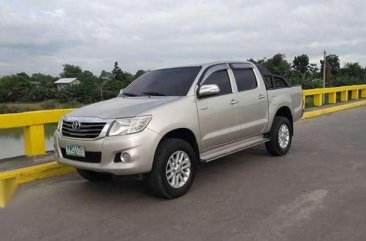 Toyota Hilux E 2012 for sale 