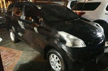 Good as new Toyota Avanza 2013 E for sale