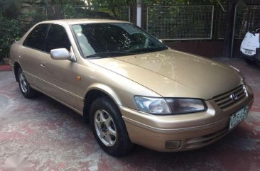 Toyota Camry 1997 model for sale