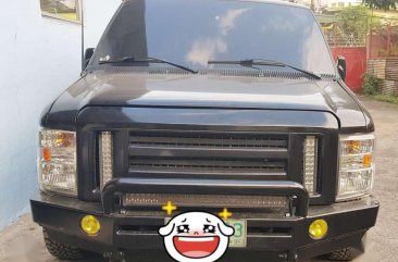 Ford E150 2001 diesel engine for sale