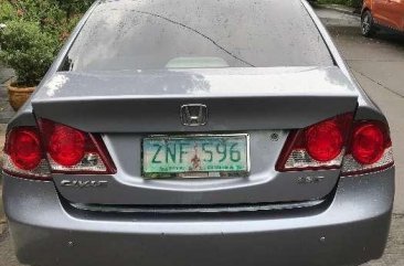 Honda Civic 2008 for sale