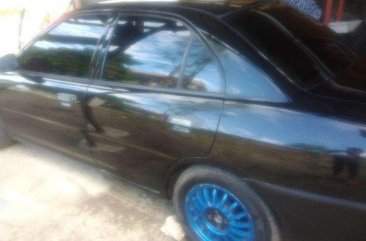 Mitsubishi Lancer 97 for sale 