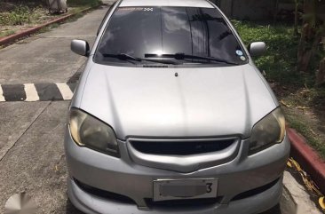 2006 Toyota Vios 1.5G Matic Top of the Line