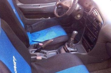 Mitsubishi Lancer Efi 1.3 mt for sale