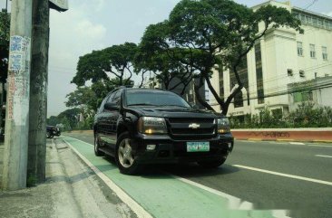 Good as new Chevrolet Trailblazer 2006 for sale