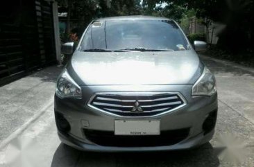 Mitsubishi Mirage G4 Glx 2016 FOR SALE