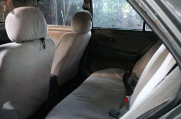 Rush: Mitsubishi Lancer for sale 