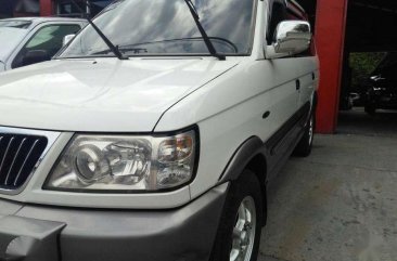 Mitsubishi Adventure gls 2004 for sale