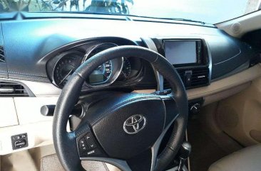 Toyota Vios 2015 G matic for sale