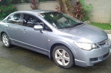 Well-maintained Honda Civic 2007 for sale