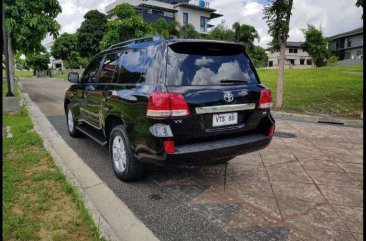 Land Cruiser 2011 for sale 