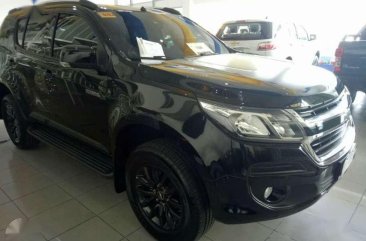 Chevrolet Trailblazer for sale 