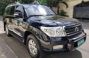 2010 Land Cruiser LC200 for sale 
