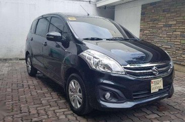 2017 Suzuki Ertiga automatic 2017 for sale
