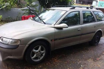 Sale /swap Opel Vectra family van