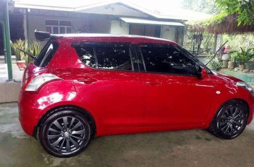 Suzuki Swift 2011 automatic for sale 