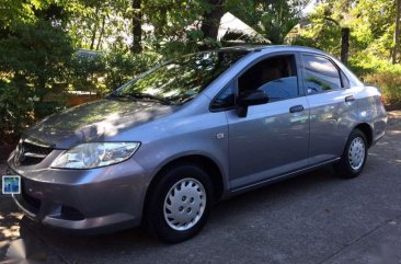 Honda City 2008 idsi for sale