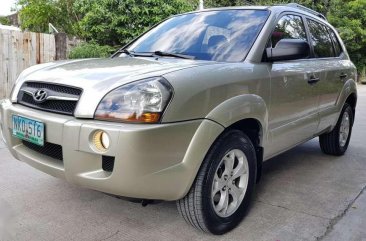 2009 Tucson 31tkm for sale 