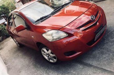 Toyota Vios j 2010 FOR SALE