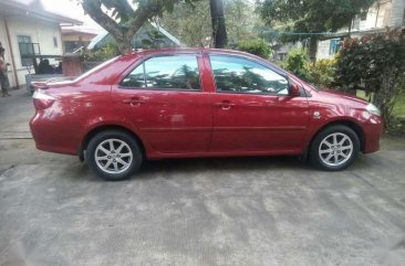 Toyota Vios 1.3e 2006 model for sale