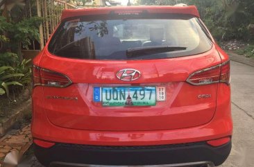 Hyundai Santa Fe 2012 for sale 